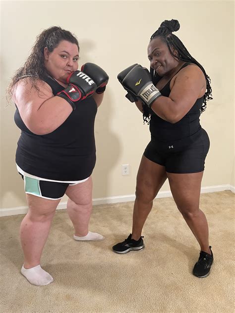 Hard Knockout Boxing on Tumblr - #femaleboxing
