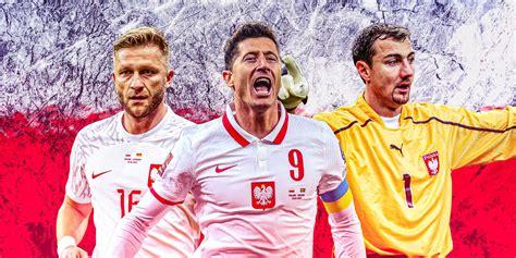 15 Greatest Poland Players in Football History [Ranked]