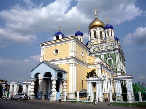 Елец: Музеи, церкви, достопримечательности.