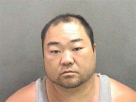 Monsters Among Us: Actor Joseph Hyungmin Son murders cellmate, after ...