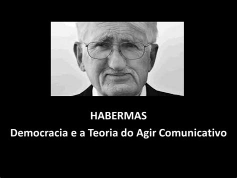 ENEM 2017 Q67 O Conceito de democracia, no pensamento de Habermas | resumov