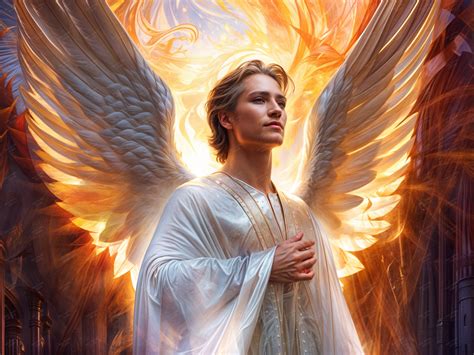 Lucifer Before the Fall - Paul Chung Design