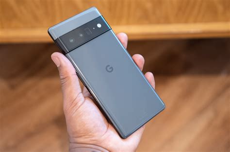 Google Pixel 6 Pro Review | Amateur Photographer