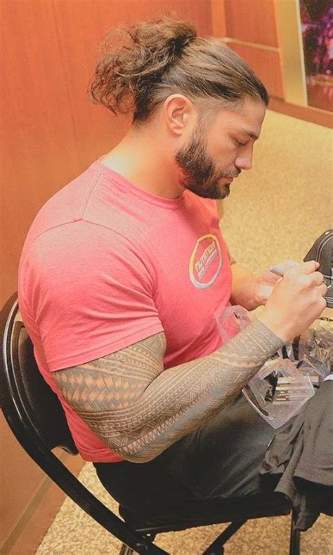 Love his light hair #RomanReigns Roman Reigns Wwe Champion, Wwe ...