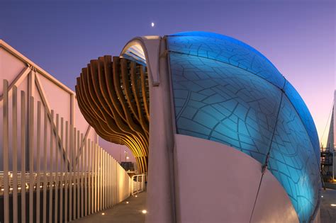 Azerbaijan Pavilion | World Expo
