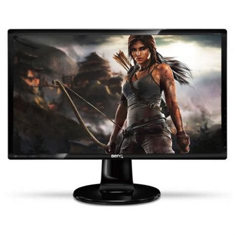 BenQ GL2460 24" LED | PcComponentes.com