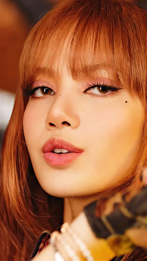 Lisa BLACKPINK Pink Venom MV 4K #851i Wallpaper PC Desktop