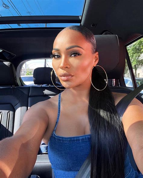 Exclusive | Cynthia Bailey on 'RHOA' return: I'm 'excited' to help show