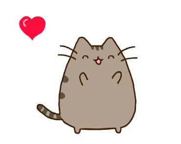 GIF С Пушином :з | Мышки Amino