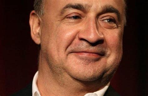 Businessman Blavatnik Leonard Valentinovich: biography, achievements ...