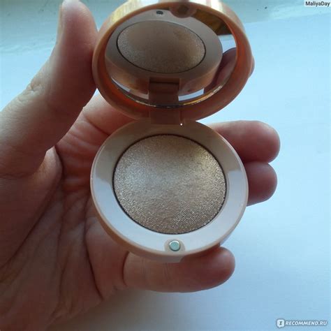 Тени для век Bourjois Bourjois Pastel Lumiere - « (Тени от Bourjois ...
