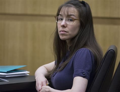 Jodi Arias Trial Update: Convicted Murder No Longer Wants To Represent