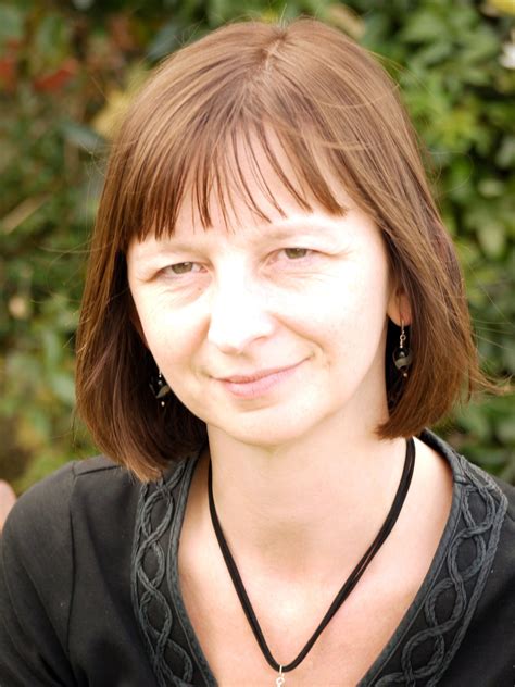 Sarah Oakley, author of Why Tongue-tie Matters – Montag & Martin Limited