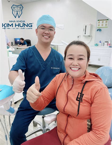 Mặt dán sứ veneer - Phòng Khám Nha Khoa Uy Tín Vũng Tàu - Kim Hưng