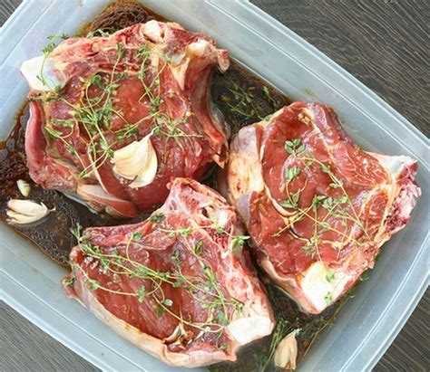Рецепт стейка на косточке на углях с фото пошагово на Вкусном Блоге