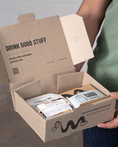 Daily Drip | AUSTRALIA'S BEST COFFEE DELIVERED TO YOUR DOOR – Daily