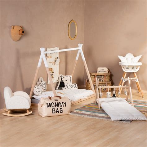 Il design senza tempo di Childhome - Polkadot