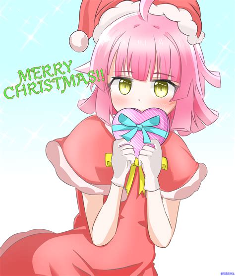 Tennouji Rina (Rina Tennōji) - Love Live! School Idol Festival ALL