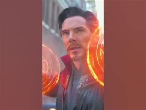 Способности Доктора Стренджа, о которых МНОГИЕ НЕ ЗНАЮТ #shorts #marvel ...