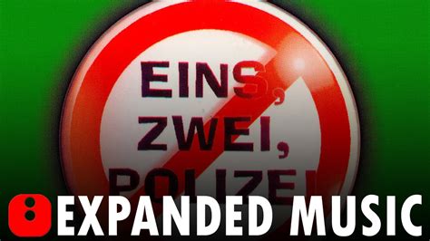 Eins, Zwei, Polizei