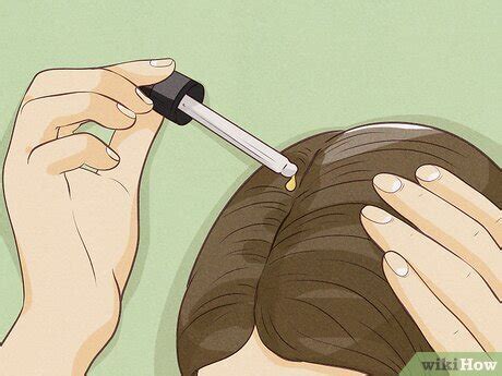 how often to use mielle hair oil