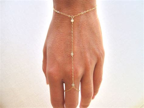 Pick of the Week: Slave Bracelet by Vogue Jewelry