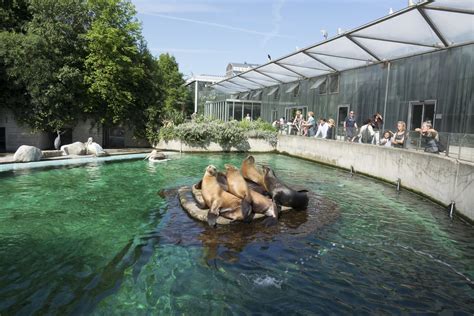 11 Oldest Zoos in the World - Oldest.org