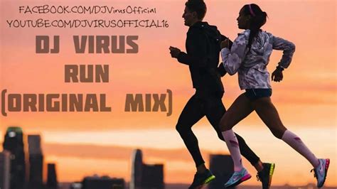 Run love my