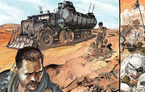 Wallpaper Mad Max, Fury Road, Mad Max: fury Road for mobile and desktop