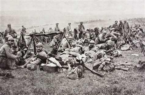 Battle of Verdun | Map, Casualties, Significance, Summary, & Facts