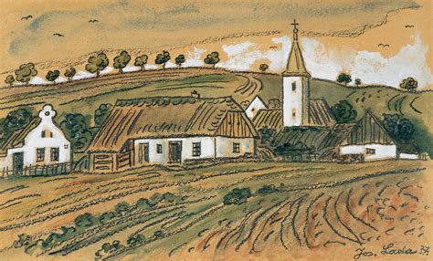Lada (Josef Lada. Monografie), české umění, Umění, Knihy v češtině ...