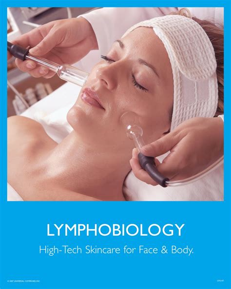 Feed your Dermis: LYMPH-MED