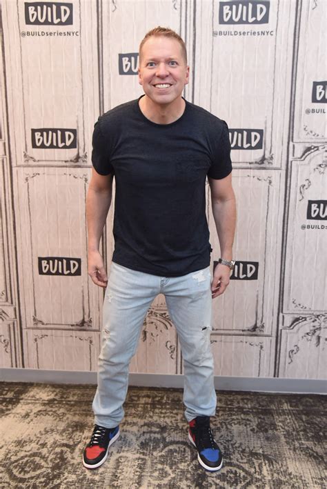 Inside comedian Gary Owen's relationship history from Kenya Duke