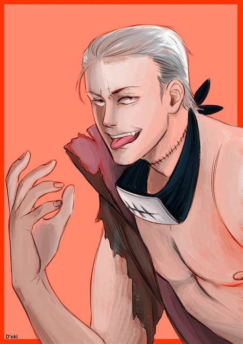 Hidan Fanart | Anime naruto, Akatsuki, Hidan and kakuzu