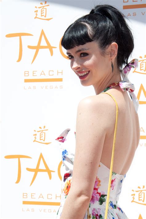 Кристен Риттер - Krysten Ritter фото №509545