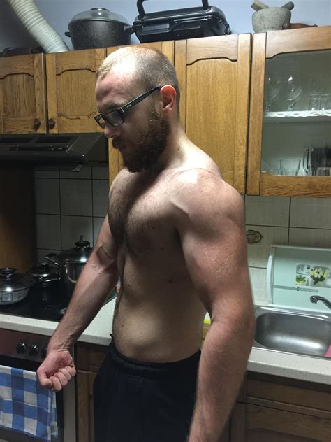 1154 best Bodybuilders images on Pholder | Bodybuilding, Nattyorjuice and Old School Cool