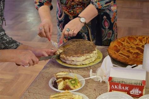 В курсе Выкса - В ДК им. Лепсе бабушки поборолись за право быть «супер ...