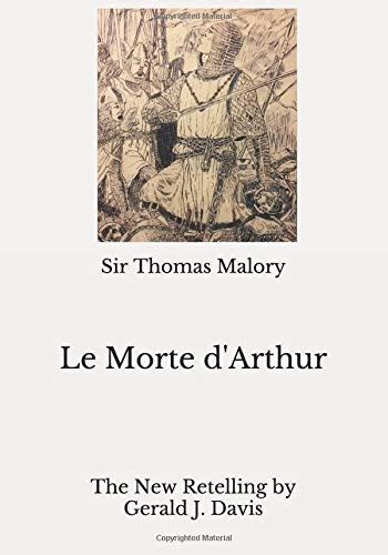 review  le morte darthur  foreword reviews