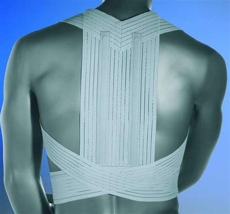 Otto Bock Dosi EQ Posture - Australian Physiotherapy Equipment