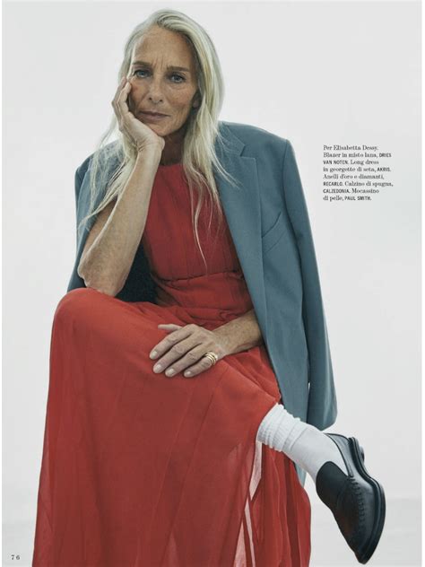 Elisabetta Dessy | Women Milano