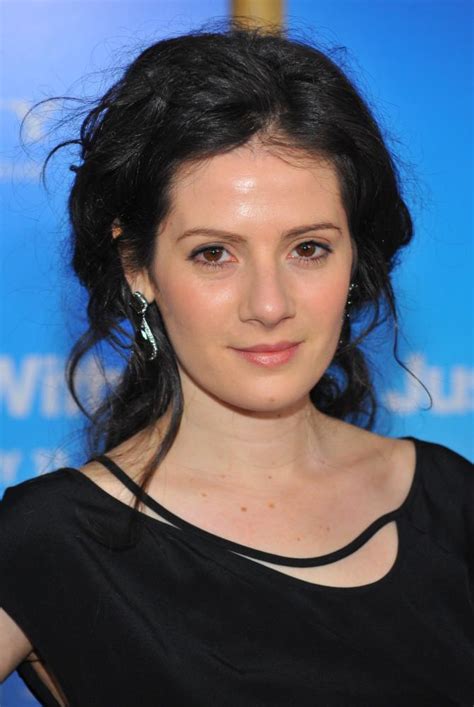 Aleksa Palladino - Actress, Singer