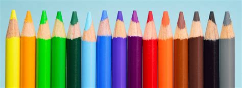 What is Colored Pencil Lead Made Of? | Bostitch Office