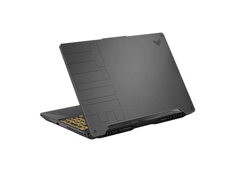 ASUS TUF Gaming F15 Gaming Laptop, 15.6" 144Hz FHD Display, Intel Core ...
