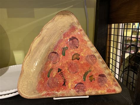 Daylight Savings Pizza Party | Endless Creations Pottery