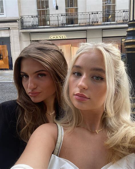 Grace Foley Instagram 6 - Satiny.org