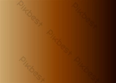 Brown Style Gradient Cartoon Background | AI Free Download - Pikbest