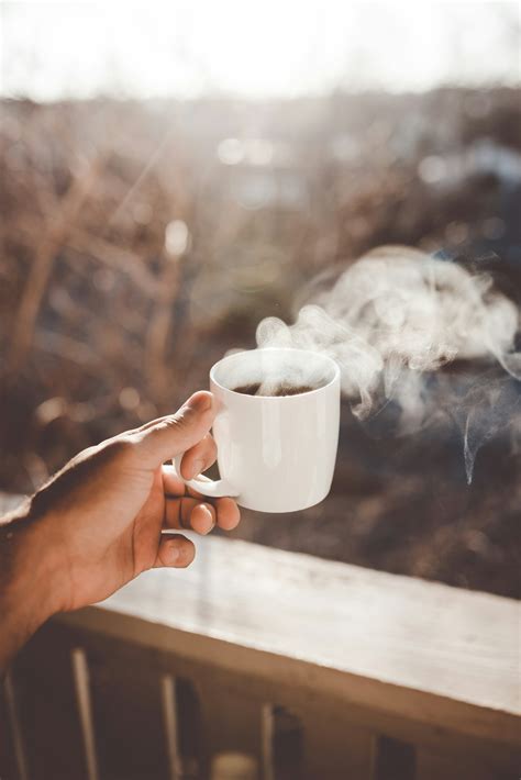 American Coffee Culture Is Slowing Down