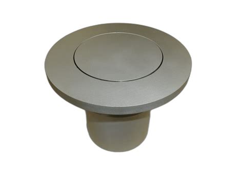 Stainless Steel Cleanouts Built for Tough Applications