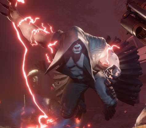 rook redfall wiki fandom