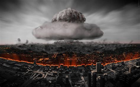 Destruction Wallpapers - Top Free Destruction Backgrounds - WallpaperAccess